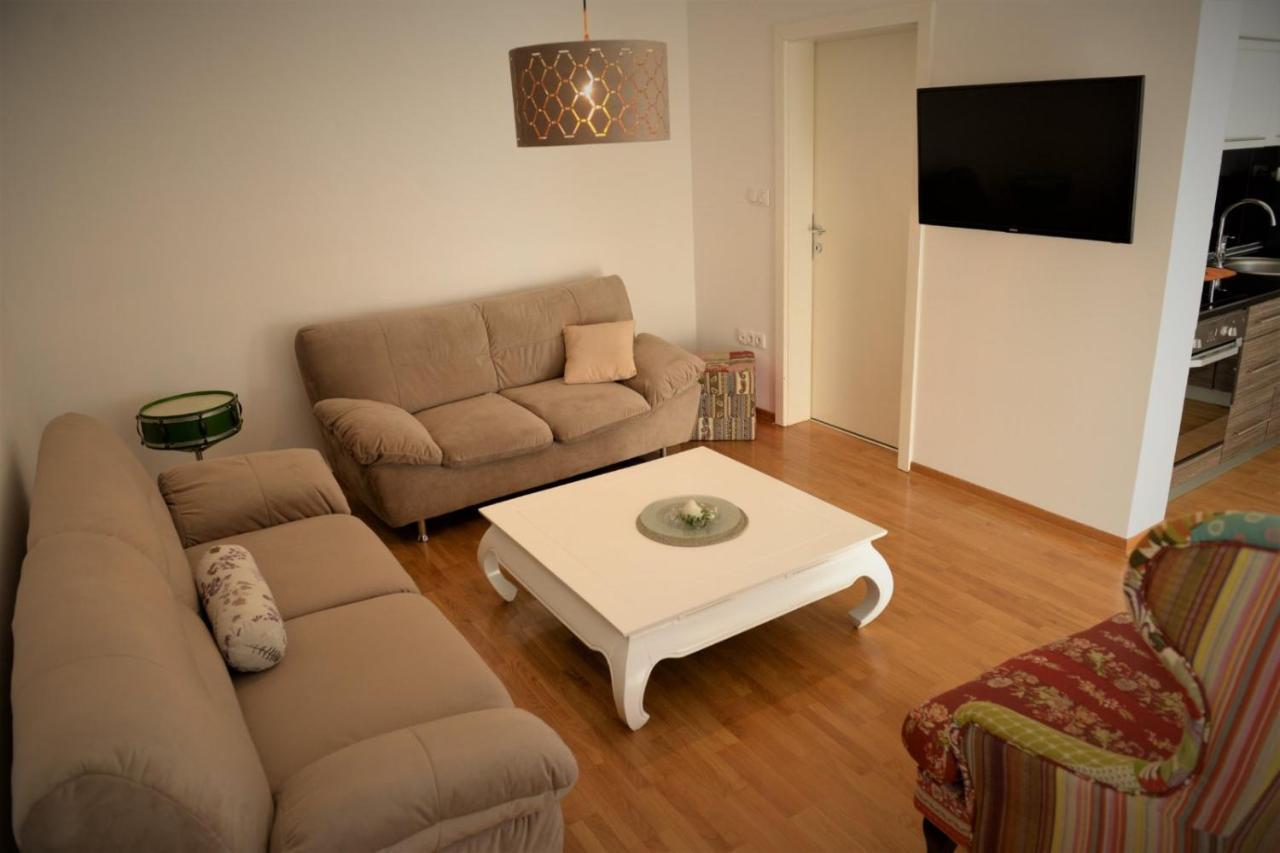 Apartament Centar Bijeljina Zewnętrze zdjęcie