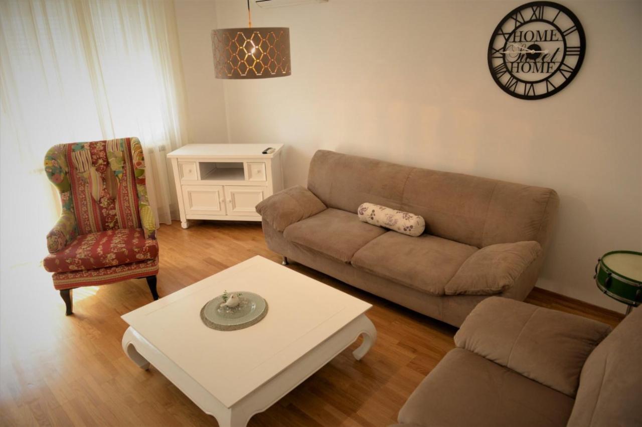 Apartament Centar Bijeljina Zewnętrze zdjęcie