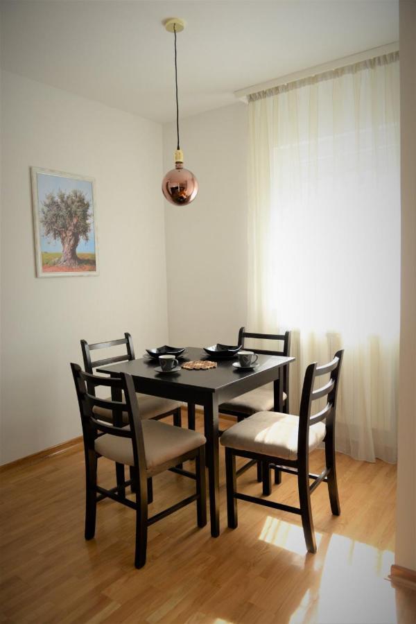 Apartament Centar Bijeljina Zewnętrze zdjęcie