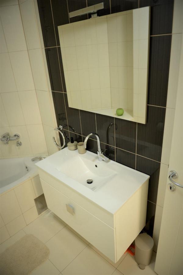 Apartament Centar Bijeljina Zewnętrze zdjęcie