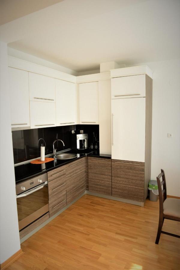 Apartament Centar Bijeljina Zewnętrze zdjęcie